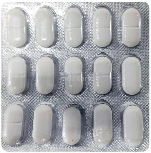 sobinix tablet 15's